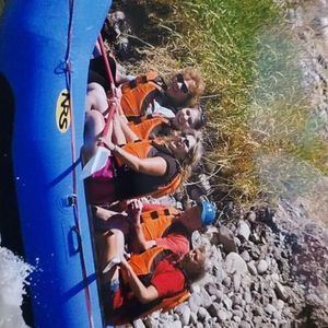 Meet your Posher, Beverly